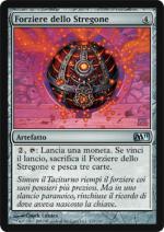 Forziere dello Stregone   M11 213-Wizard of the Coast- nuvolosofumetti.