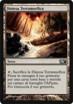 Distesa Terramorfica  M11 229-Wizard of the Coast- nuvolosofumetti.