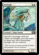 Animago   M12 6009-Wizard of the Coast- nuvolosofumetti.