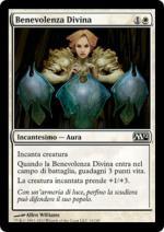 Benevolenza Divina   M12 6014-Wizard of the Coast- nuvolosofumetti.