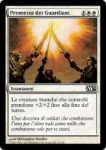 Promessa dei Guardiani   M12 6022-Wizard of the Coast- nuvolosofumetti.