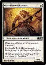 Guardiano del Branco   M12 6031-Wizard of the Coast- nuvolosofumetti.