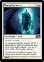 Manto Spirituale   M12 6035-Wizard of the Coast- nuvolosofumetti.