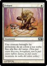 Evitare   M12 6036-Wizard of the Coast- nuvolosofumetti.