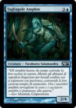 Tagliagole Amphin   M12 6043-Wizard of the Coast- nuvolosofumetti.