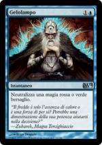 Gelolampo   M12 6052-Wizard of the Coast- nuvolosofumetti.