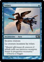Volare   M12 6053-Wizard of the Coast- nuvolosofumetti.