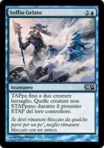 Soffio Gelato   M12 6054-Wizard of the Coast- nuvolosofumetti.