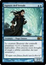 Signore dell'Irreale   M12 6062-Wizard of the Coast- nuvolosofumetti.