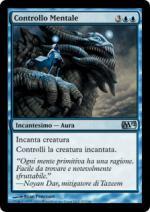 Controllo Mentale   M12 6067-Wizard of the Coast- nuvolosofumetti.