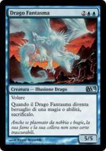 Drago Fantasma   M12 6071-Wizard of the Coast- nuvolosofumetti.