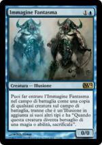 Immagine Fantasma   M12 6072-Wizard of the Coast- nuvolosofumetti.