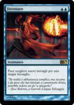 Dirottare   M12 6074-Wizard of the Coast- nuvolosofumetti.