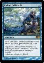 Visioni dell'Aldilà   M12 6080-Wizard of the Coast- nuvolosofumetti.