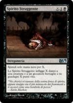Spirito Struggente   M12 6088-Wizard of the Coast- nuvolosofumetti.