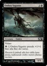Ombra Vagante   M12 6096-Wizard of the Coast- nuvolosofumetti.
