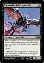 Pipistrello del Crepuscolo   M12 6097-Wizard of the Coast- nuvolosofumetti.