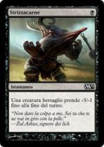 Strizzacarne   M12 6118-Wizard of the Coast- nuvolosofumetti.