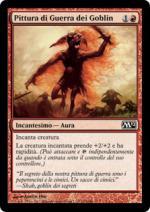 Pittura di Guerra dei Goblin   M12 6143-Wizard of the Coast- nuvolosofumetti.