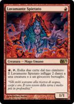 Lavamante Spietato   M12 6145-Wizard of the Coast- nuvolosofumetti.