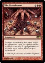 Mischiauniverso   M12 6153-Wizard of the Coast- nuvolosofumetti.