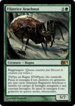 Filatrice Arachnus   M12 6162-Wizard of the Coast- nuvolosofumetti.