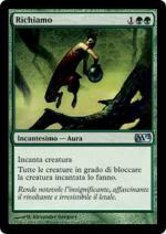 Richiamo   M12 6183-Wizard of the Coast- nuvolosofumetti.