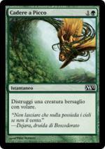 Cadere a Picco   M12 6187-Wizard of the Coast- nuvolosofumetti.