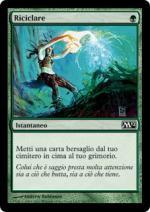 Riciclare   M12 6191-Wizard of the Coast- nuvolosofumetti.