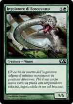 Ingoiatore di Boscovasto   M12 6200-Wizard of the Coast- nuvolosofumetti.