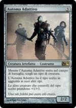 Automa Adattivo   M12 6201-Wizard of the Coast- nuvolosofumetti.