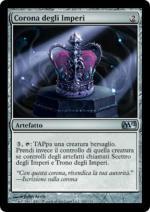 Corona degli Imperi   M12 6203-Wizard of the Coast- nuvolosofumetti.