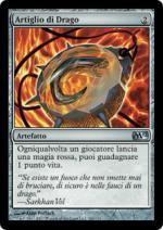 Artiglio di Drago   M12 6206-Wizard of the Coast- nuvolosofumetti.