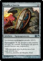 Scudo a Goccia   M12 6210-Wizard of the Coast- nuvolosofumetti.