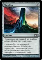 Manalito   M12 6212-Wizard of the Coast- nuvolosofumetti.