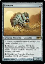 Pentavo   M12 6213-Wizard of the Coast- nuvolosofumetti.