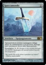 Spaccamondo   M12 6222-Wizard of the Coast- nuvolosofumetti.