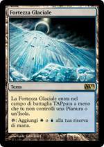 Fortezza Glaciale   M12 6227-Wizard of the Coast- nuvolosofumetti.