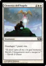 Clemenza dell'Angelo  M13 1003-Wizard of the Coast- nuvolosofumetti.