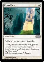 Cancellare  M13 1013-Wizard of the Coast- nuvolosofumetti.