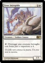 Eroe Intrepido  M13 1020-Wizard of the Coast- nuvolosofumetti.