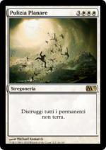 Pulizia Planare  M13 1026-Wizard of the Coast- nuvolosofumetti.