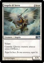 Angelo di Serra  M13 1031-Wizard of the Coast- nuvolosofumetti.