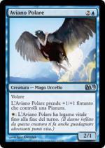 Aviano Polare  M13 1042-Wizard of the Coast- nuvolosofumetti.