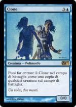 Clone  M13 1045-Wizard of the Coast- nuvolosofumetti.