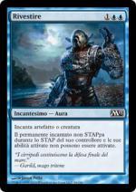 Rivestire  M13 1049-Wizard of the Coast- nuvolosofumetti.
