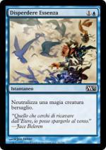 Disperdere Essenza  M13 1050-Wizard of the Coast- nuvolosofumetti.