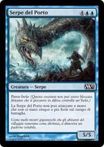 Serpe del Porto  M13 1053-Wizard of the Coast- nuvolosofumetti.