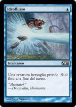 Idroflusso  M13 1054-Wizard of the Coast- nuvolosofumetti.