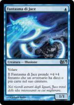 Fantasma di Jace  M13 1057-Wizard of the Coast- nuvolosofumetti.